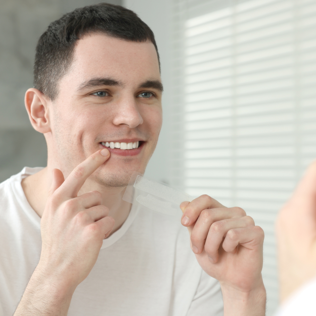 Men's Teeth Interesting facts worth knowing
