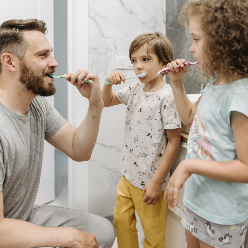 🦷What to Look for When Buying Kids Toothpaste in the UK?