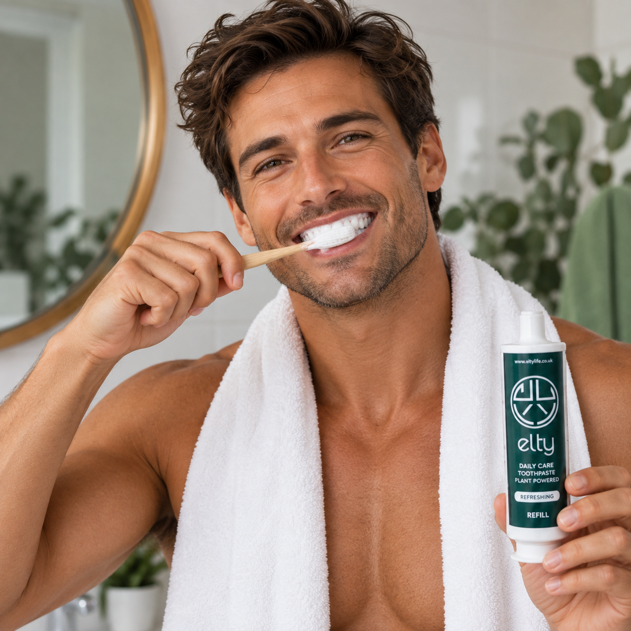 Oral Care
