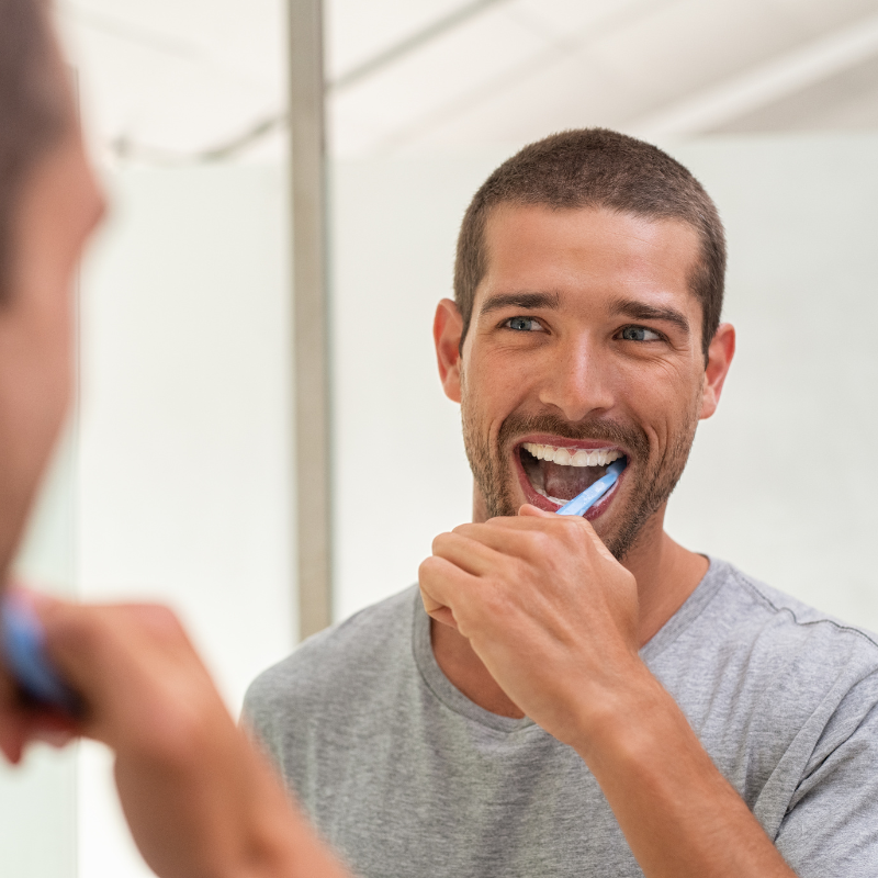 Brushing tips and techniques for adults and kids