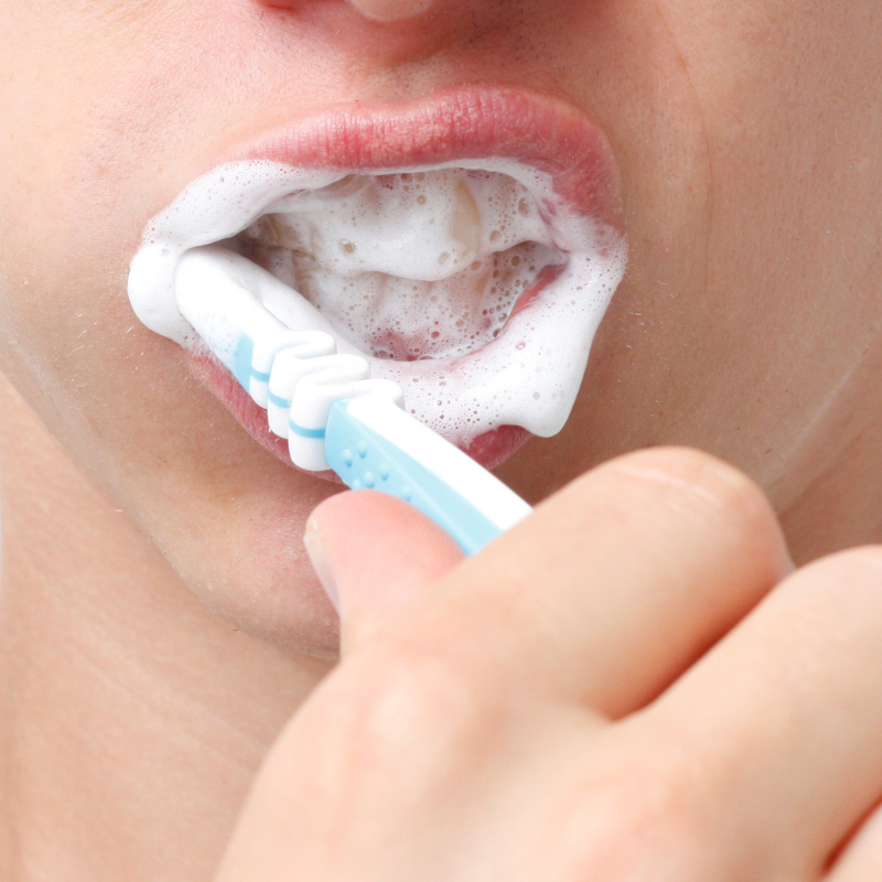 How Hydroxyapatite Works: The Science Behind Its Growing Popularity in Oral Care