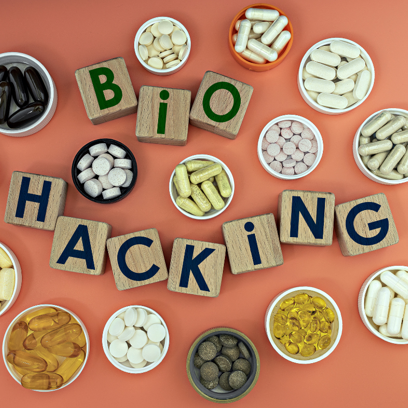 Biohacking your teeth with Elty