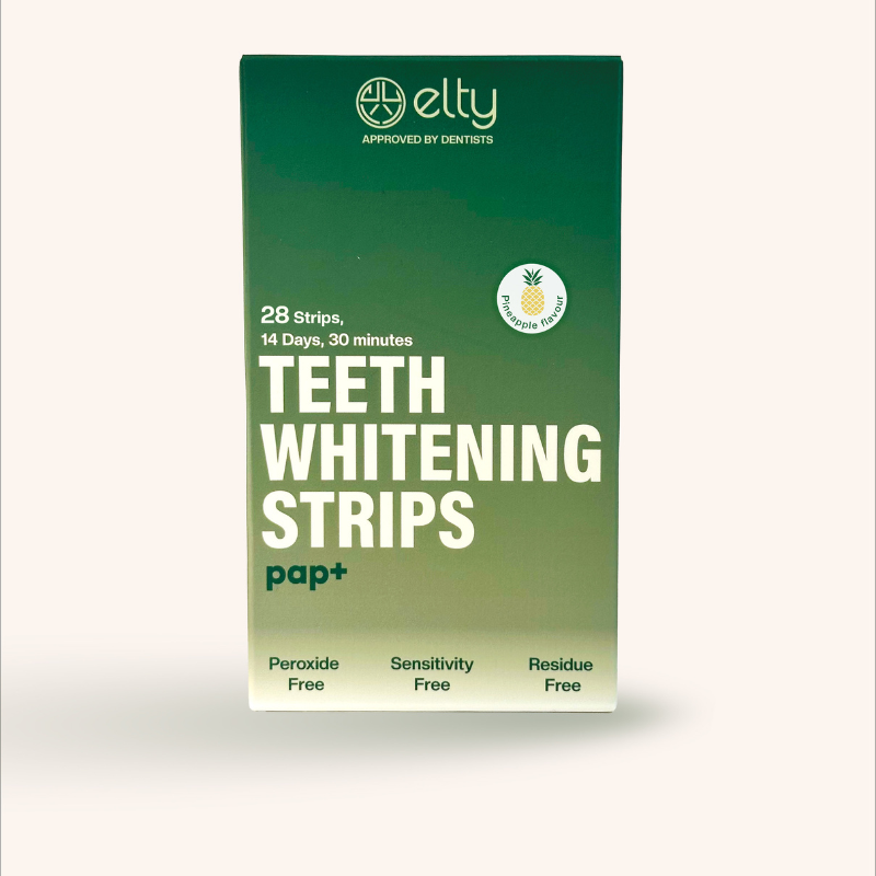 The Ultimate Guide to Teeth Whitening Strips: Safe, Effective & Easy at Home