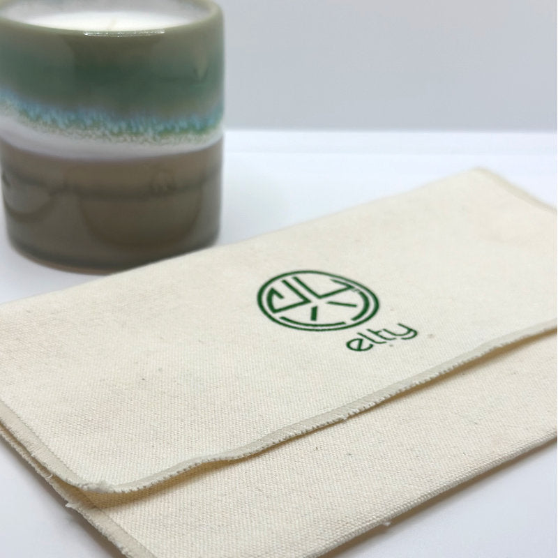 Elty travel pouch